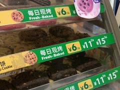 -赛百味SUBWAY(东风广场店)