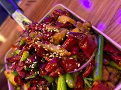 -胡桃里乐队酒馆(长春总店)