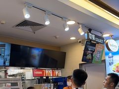 -德克士(广州南站店)