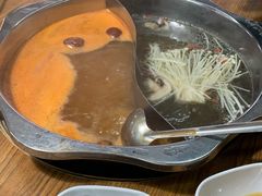 -傣妹火锅(鹤龙六路店)