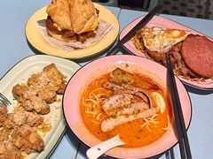-梳打冰室(氹仔店)