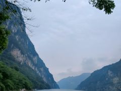 -三峡人家风景区
