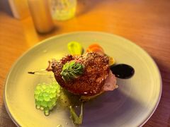 -MARU玛露音乐餐厅(大学路店)