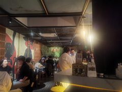 -北平机器Peiping Machine(百子湾店)