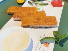 -梧桐餐厅(泉城路店)