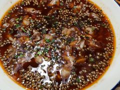 -茅溪菜·家常菜(九街店)