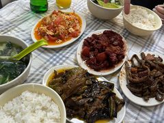 -尹记餐馆(花园店)