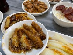 -品香排骨饭(羊官路店)