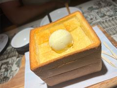 -绿茶餐厅(龙湖星悦荟店)