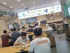 -老乡鸡(西岸凤巢店)