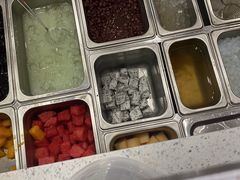 -江记甜品(罗湖店)