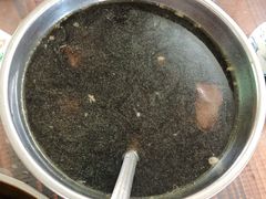 熟地汤-满記土窑烧鷄波浪山莊