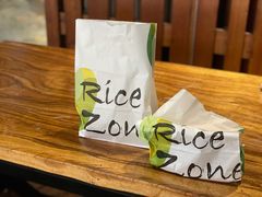 -RiceZone乐食尊纯米面包坊(望京店)