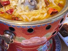 -关东小磨东北菜(上海长风大悦城店)