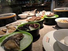 -V-ONE西雅图海鲜自助餐厅(仓山万达广场店)