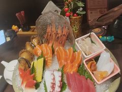-匠和风精致料理(莆田财富中心店)