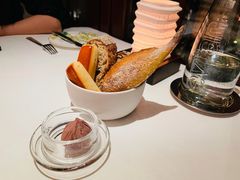 -Le Comptoir de Pierre Gagnaire