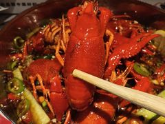 -靓靓蒸虾·头牌蒸虾(雪松路总店)