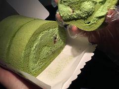 -卷时·瑞士卷·生日蛋糕(大望路店)