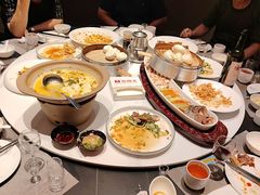 -石门豆腐王(红旗街店)