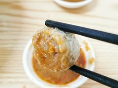 弹牙牛肉丸-金粿粿·牛肉粿