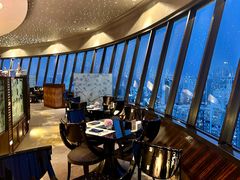 -广州花园酒店-凌璇阁360度高空海鲜自助餐CAROUSEL