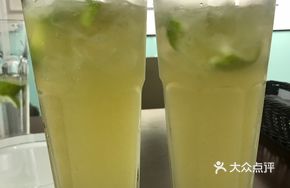 Peachy Lemon Oolong