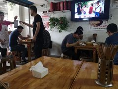 大堂-人和水上飘(第一家店)