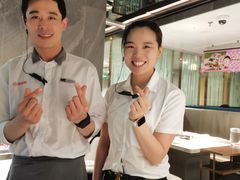 -海底捞火锅(国奥村店)