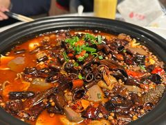 -大鸭梨烤鸭(枣园店)