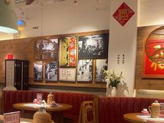 -味福记·江西小炒·南昌小吃(青山湖万达店)
