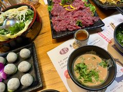 -束河人家(南锣鼓巷店)