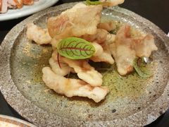 -北京王府井希尔顿酒店·秦唐中餐厅Chynna