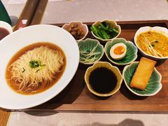 -松鹤楼面馆(清河万象汇店)