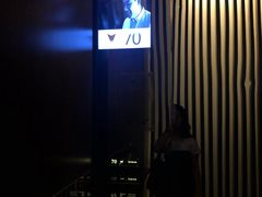 -广州柏悦酒店·悦吧·顶楼露天酒吧
