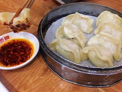 蒸饺-双燕楼(韶山路店)