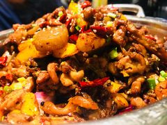 -自己人(九码头店)
