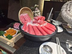 -捞王锅物料理(凯旋路店)