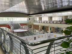 -深圳少年儿童图书馆