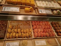 -泸溪河桃酥(欧尚店)