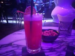 鸡尾酒-OZONE 顶楼酒吧(香港丽思卡尔顿酒店)