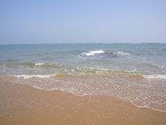 -日照灯塔风景区