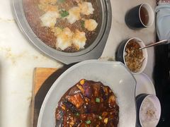 -绿茶餐厅(深圳龙华天虹购物中心店)