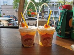-milch·t妙奇(五大道店)