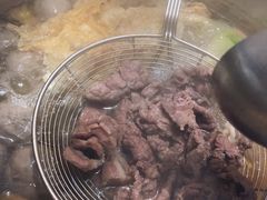 -陈记顺和牛肉火锅馆(天河北路店)