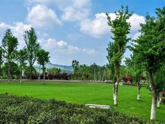 -重庆中央公园(渝北区)