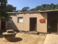 -西柏坡红色胜典景区