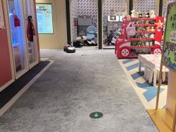 -奈尔宝·儿童乐园·亲子餐厅(长沙运达汇店)