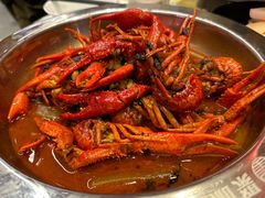 -聚味瞿记·龙虾堂(坡子街店)