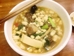 -刘信牛羊肉小炒泡馍(回民街店)